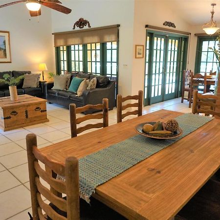 Jupiter Waterfalls - Newly Updated - Tiki Hut, Fire Pit, Kitchen, Pool Heater And More Exteriér fotografie