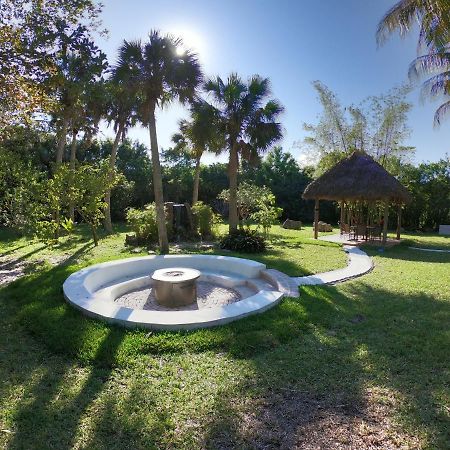 Jupiter Waterfalls - Newly Updated - Tiki Hut, Fire Pit, Kitchen, Pool Heater And More Exteriér fotografie