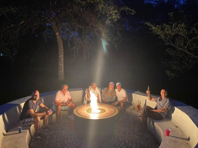 Jupiter Waterfalls - Newly Updated - Tiki Hut, Fire Pit, Kitchen, Pool Heater And More Exteriér fotografie