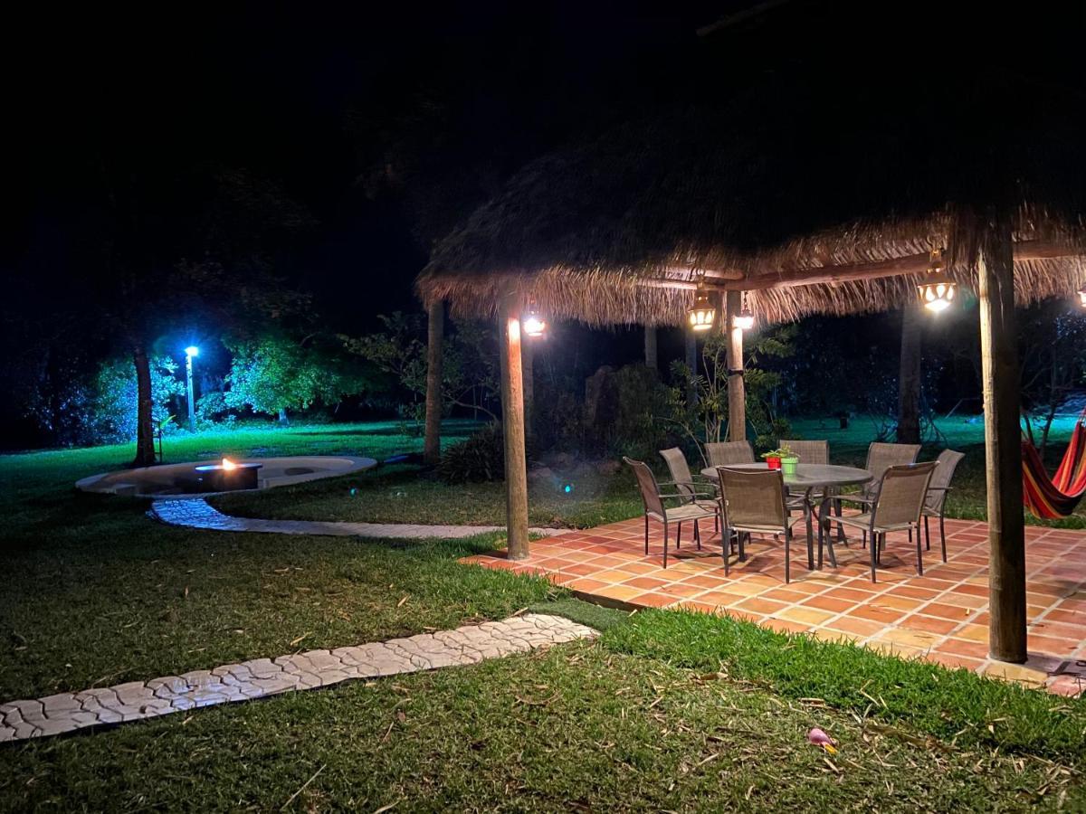 Jupiter Waterfalls - Newly Updated - Tiki Hut, Fire Pit, Kitchen, Pool Heater And More Exteriér fotografie