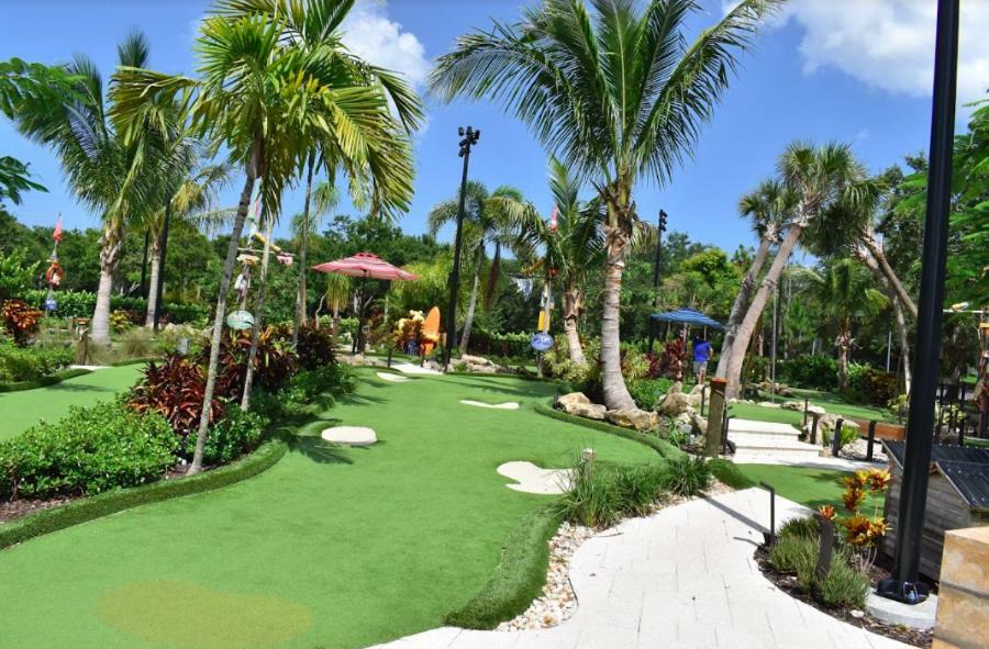 Jupiter Waterfalls - Newly Updated - Tiki Hut, Fire Pit, Kitchen, Pool Heater And More Exteriér fotografie