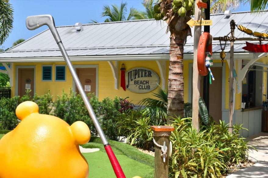 Jupiter Waterfalls - Newly Updated - Tiki Hut, Fire Pit, Kitchen, Pool Heater And More Exteriér fotografie